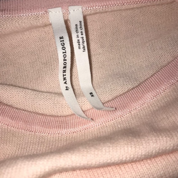 🖤 NWT Siobhan Pink Pullover - Picture 7 of 9